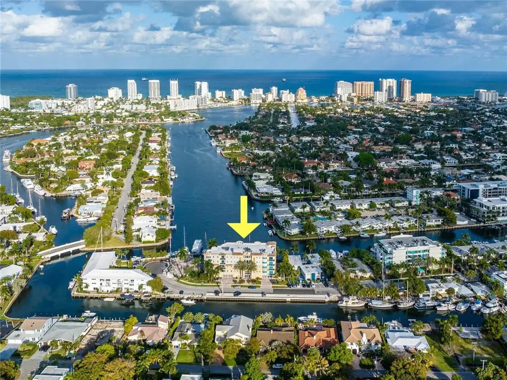 Photo 6 at 516 Hendricks Isle 5C, Fort Lauderdale