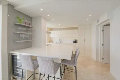 4280 Galt Ocean Drive 25K, Fort Lauderdale – sold