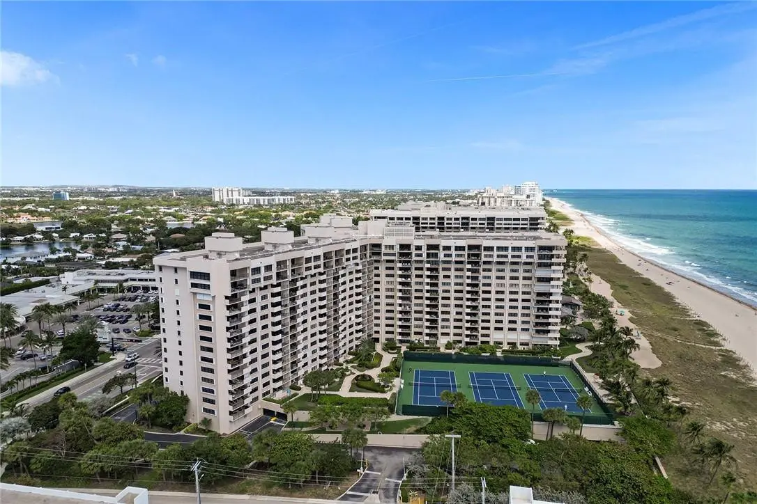Photo 2 at 4900 N Ocean Boulevard 1119, Lauderdale-By-The-Sea