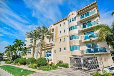 516 Hendricks Isle 5B, Fort Lauderdale – sold