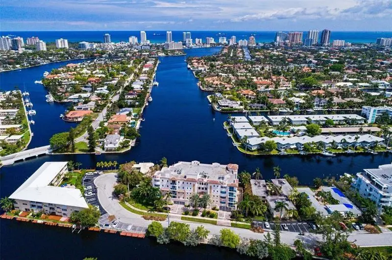 Photo 7 at 516 Hendricks Isle 5B, Fort Lauderdale