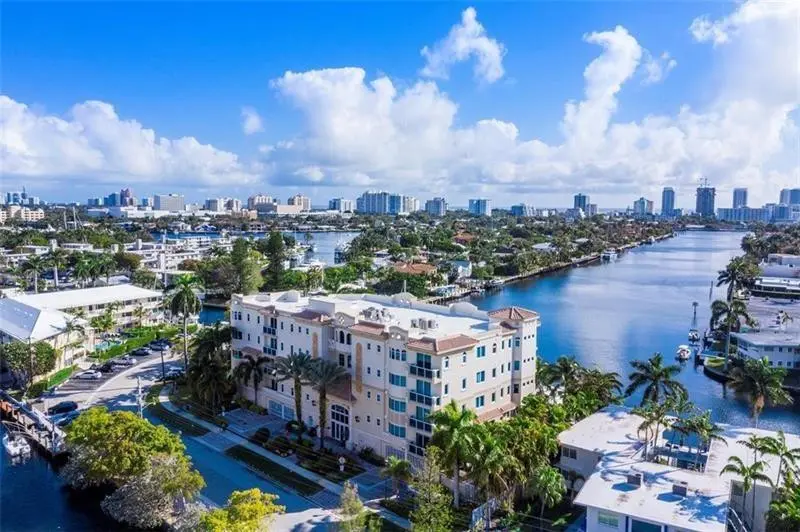 Photo 8 at 516 Hendricks Isle 5B, Fort Lauderdale