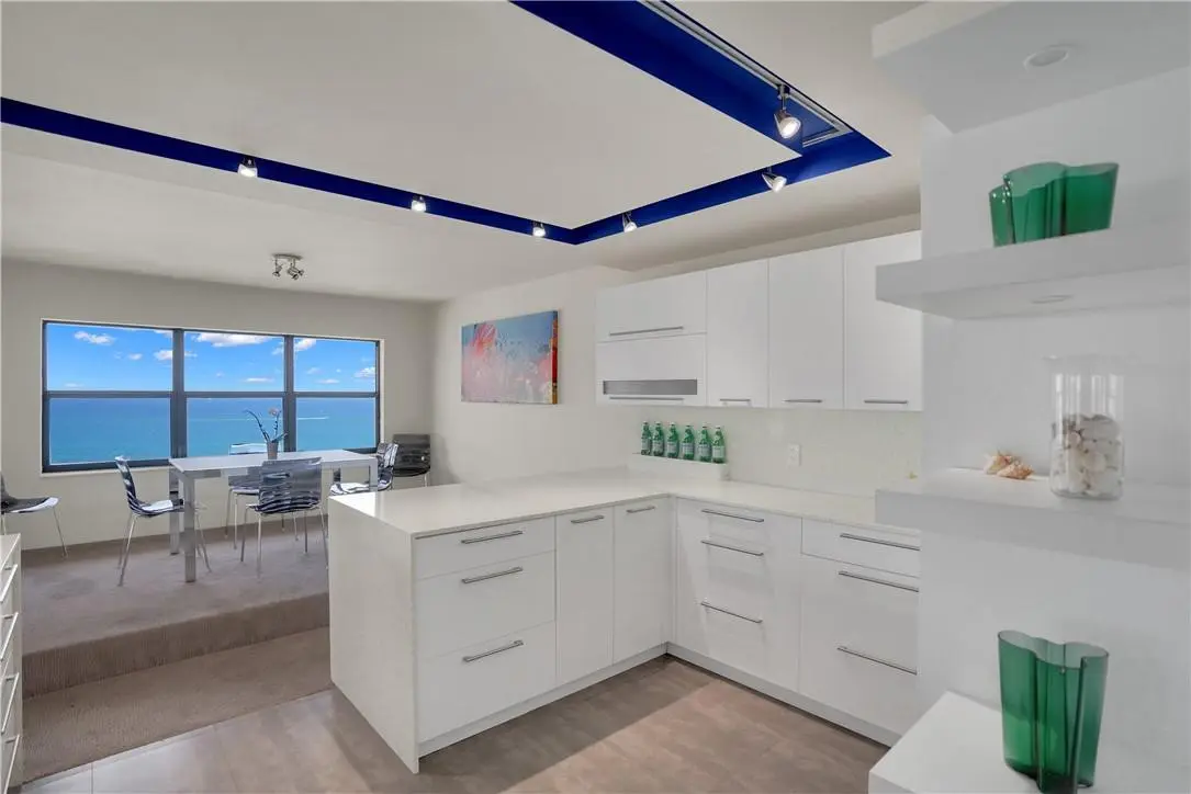 Photo 3 at 4900 N Ocean Boulevard 1516, Lauderdale-By-The-Sea