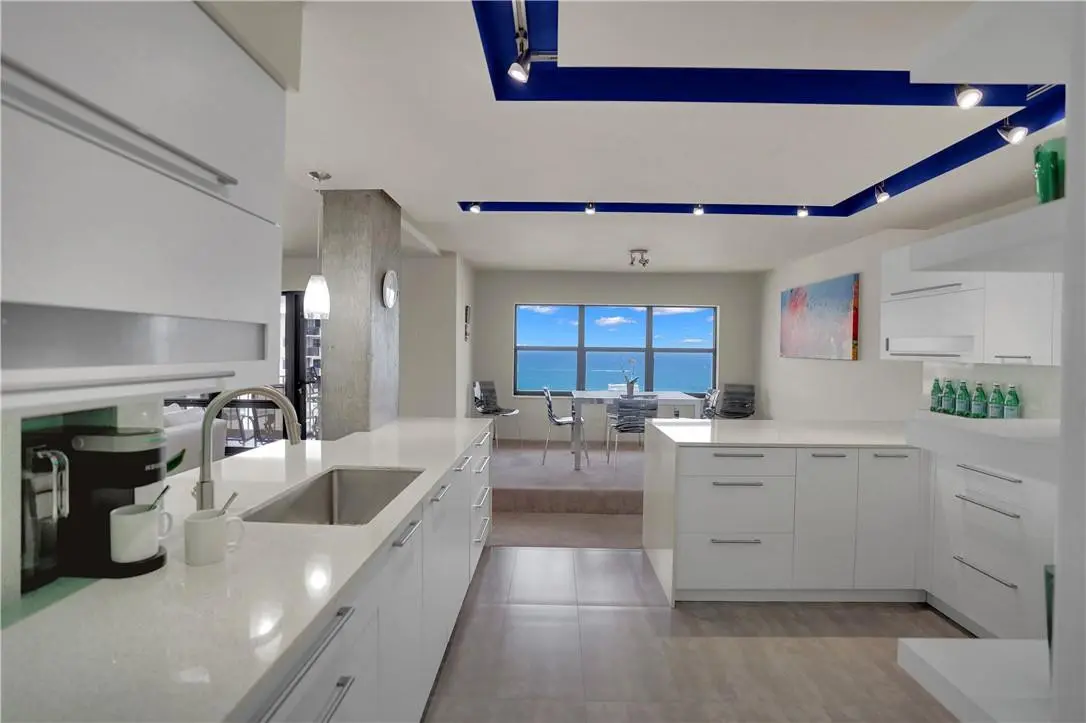 Photo 1 at 4900 N Ocean Boulevard 1516, Lauderdale-By-The-Sea