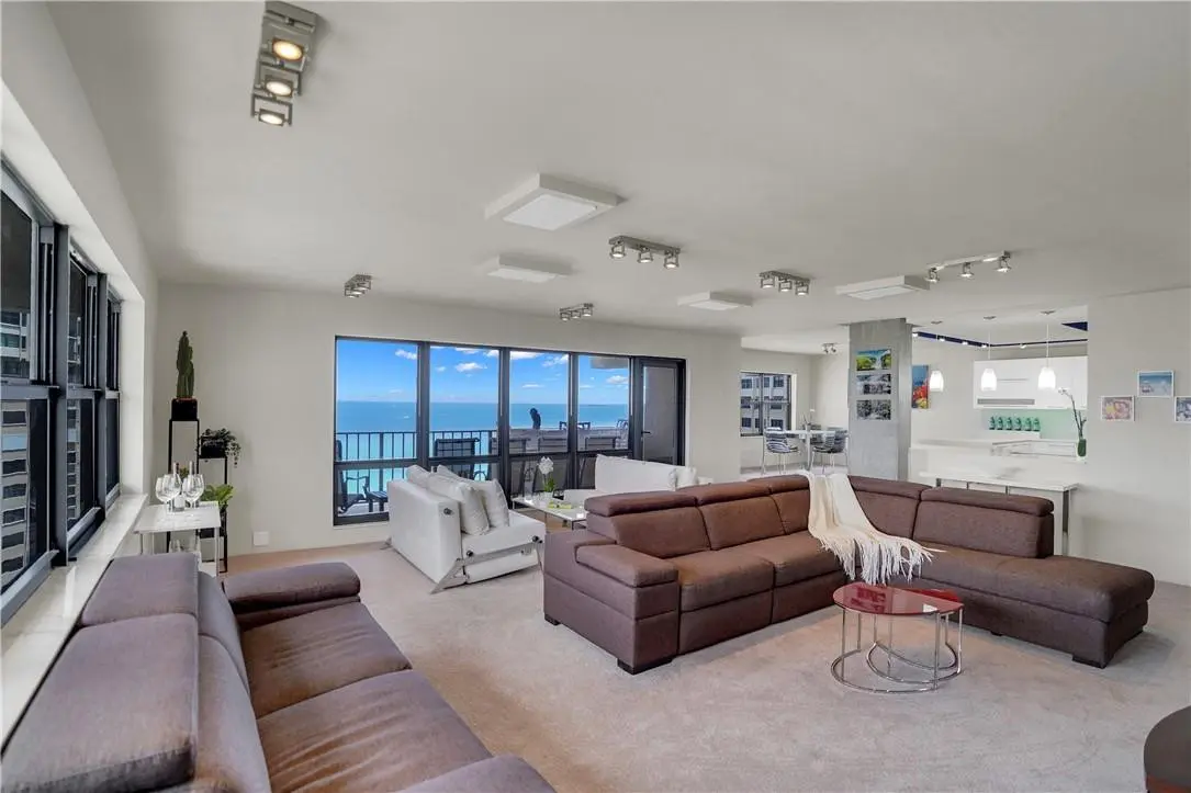 Photo 5 at 4900 N Ocean Boulevard 1516, Lauderdale-By-The-Sea
