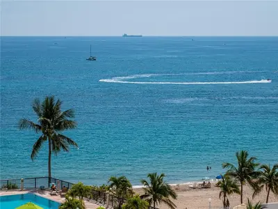 4280 Galt Ocean Drive 7D, Fort Lauderdale – sold