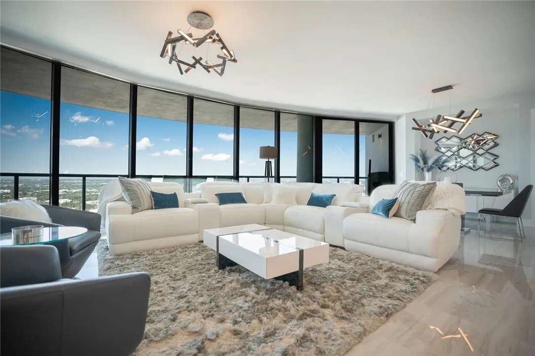 Photo 4 at 100 E Las Olas Boulevard 3303, Fort Lauderdale