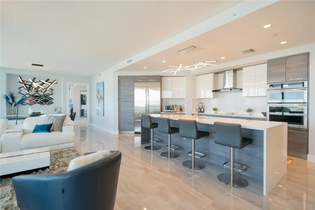 Photo 5 at 100 E Las Olas Boulevard 3303, Fort Lauderdale