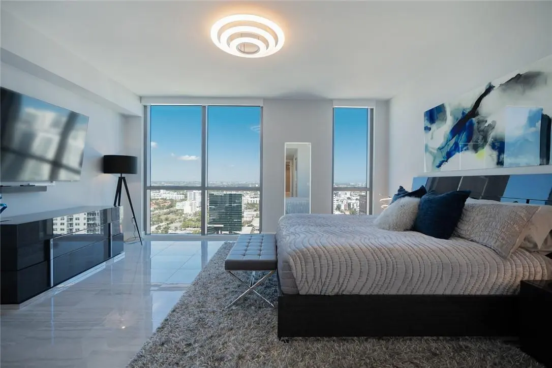 Photo 8 at 100 E Las Olas Boulevard 3303, Fort Lauderdale