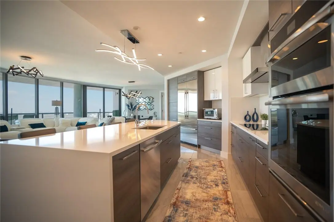 Photo 7 at 100 E Las Olas Boulevard 3303, Fort Lauderdale