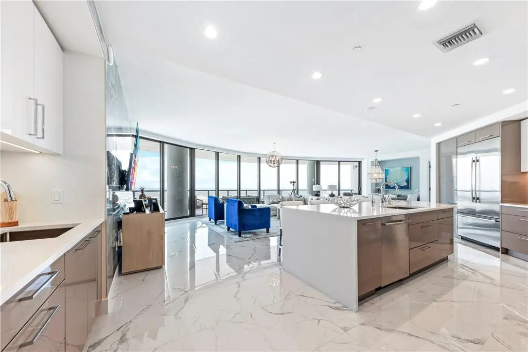Photo 3 at 100 E Las Olas Boulevard 3503, Fort Lauderdale