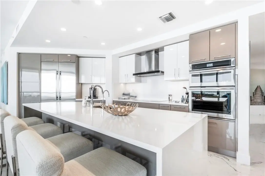 Photo 7 at 100 E Las Olas Boulevard 3503, Fort Lauderdale