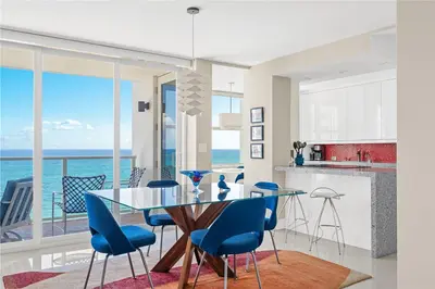 4300 N Ocean Boulevard 11B, Fort Lauderdale – sold