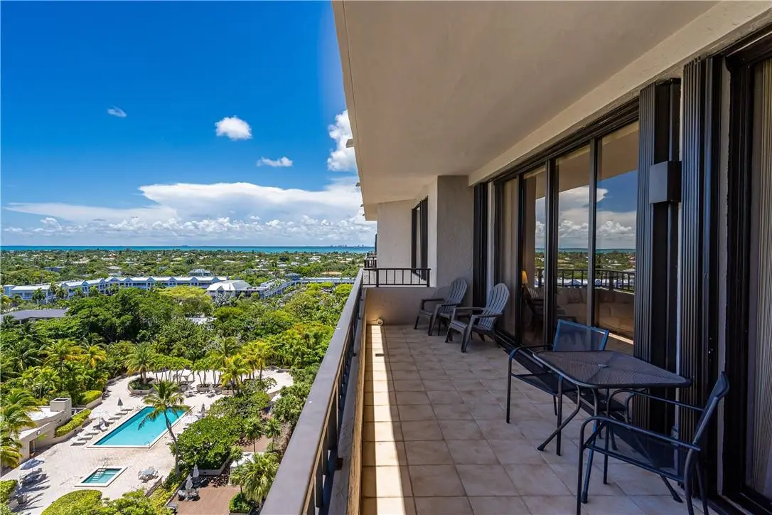 Photo 6 at 151 Crandon Boulevard 1033, Key Biscayne