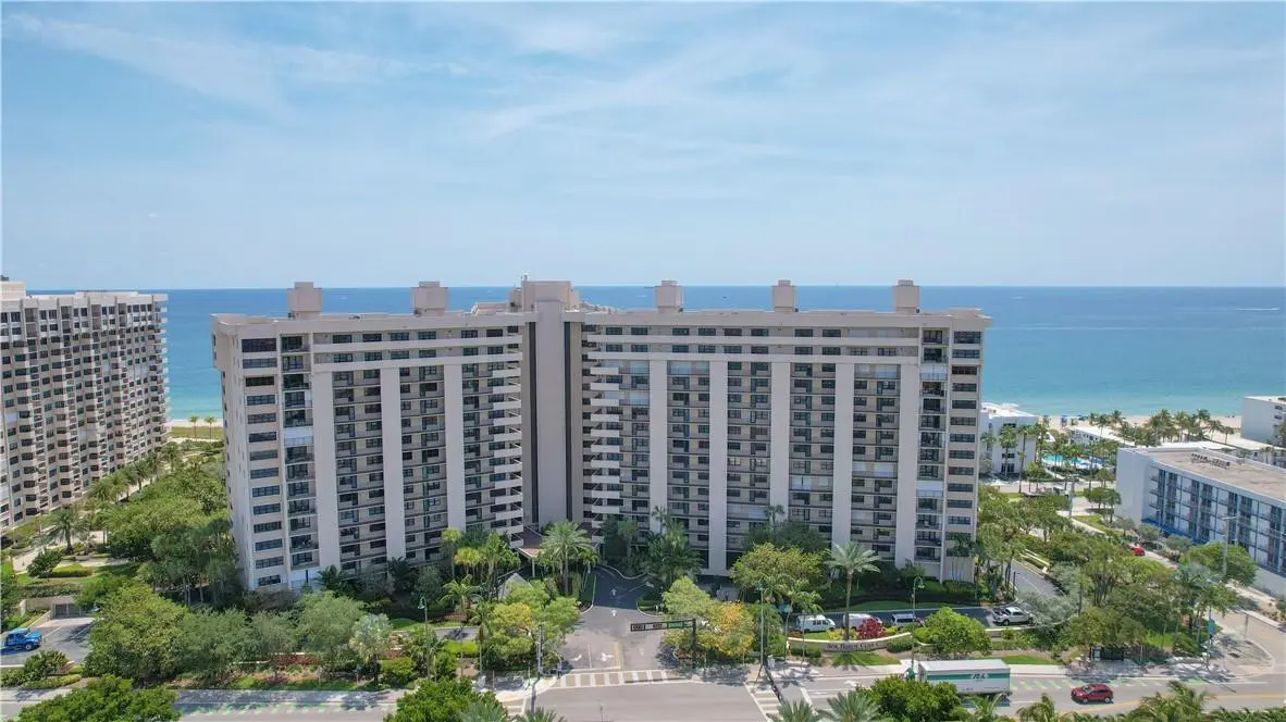 Building at 4900 N Ocean Boulevard 1221, Lauderdale-By-The-Sea