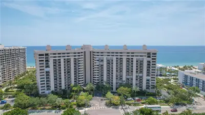 4900 N Ocean Boulevard 1221, Lauderdale-By-The-Sea – sold
