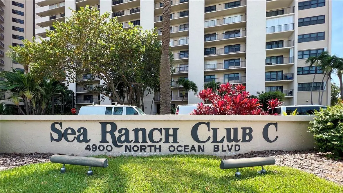 Photo 2 at 4900 N Ocean Boulevard 1221, Lauderdale-By-The-Sea