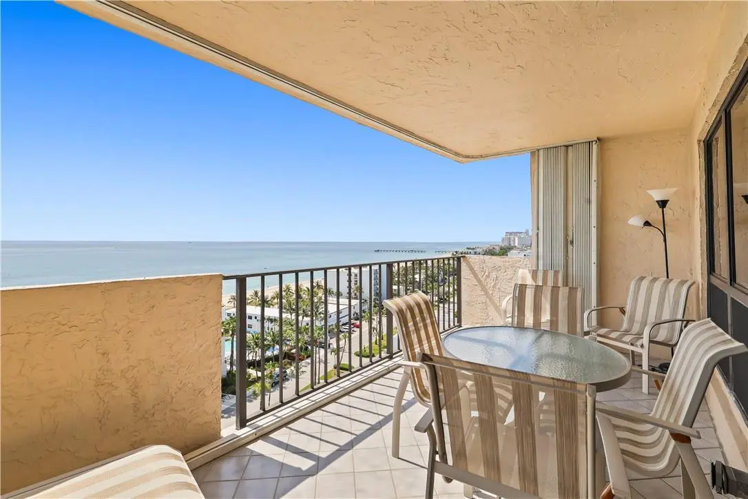 Photo 4 at 4900 N Ocean Boulevard 1221, Lauderdale-By-The-Sea