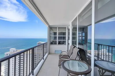 4280 Galt Ocean 25D, Fort Lauderdale – sold