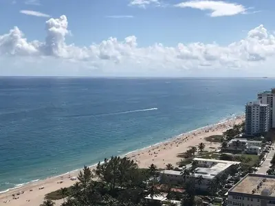 111 Briny Avenue PH18, Pompano Beach – sold