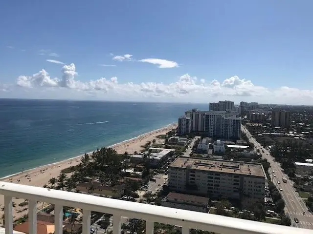 Photo 2 at 111 Briny Avenue PH18, Pompano Beach