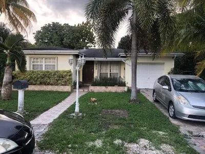 1660 NE 174th Street, North Miami Beach – Single Family Residence for sale