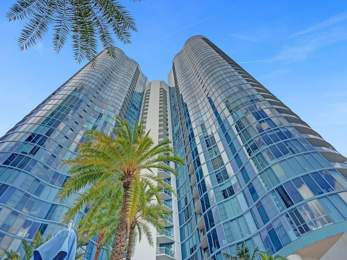 Photo 1 at 333 Las Olas Way 3305, Fort Lauderdale