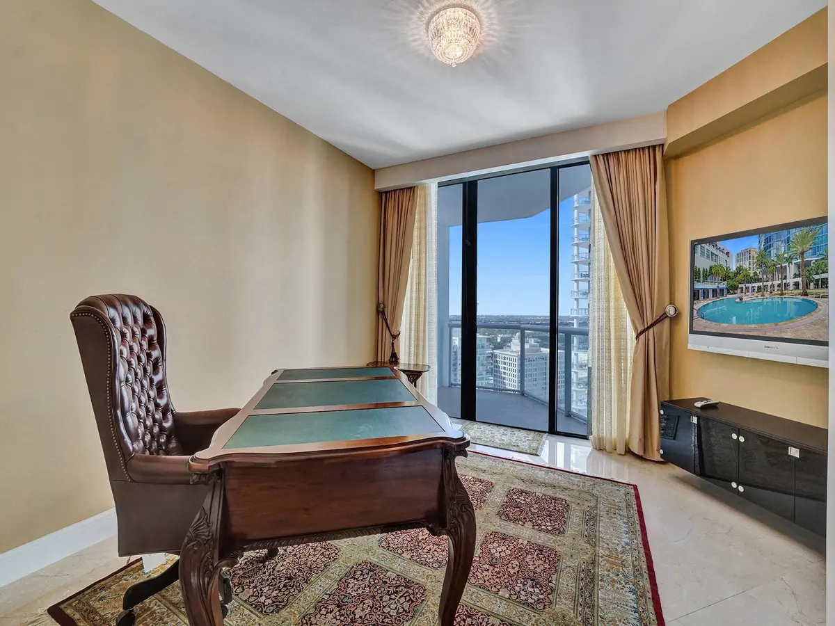Photo 5 at 333 Las Olas Way 3305, Fort Lauderdale