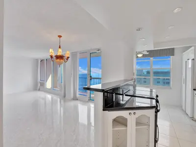 4280 Galt Ocean Drive 17M, Fort Lauderdale – sold