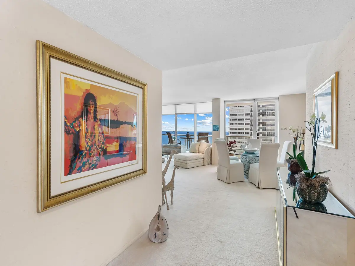 Photo 5 at 4300 N Ocean Boulevard 12M, Fort Lauderdale