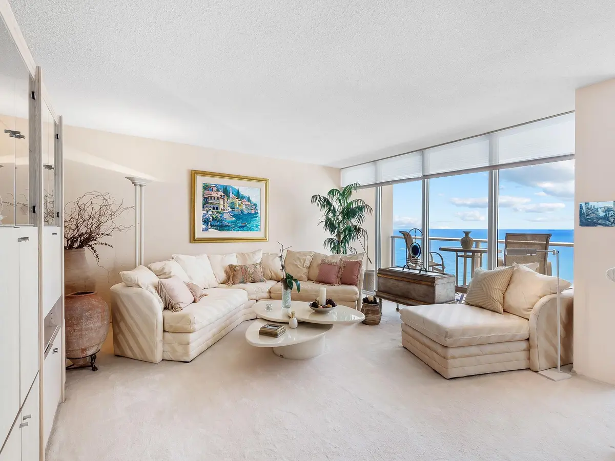 Photo 7 at 4300 N Ocean Boulevard 12M, Fort Lauderdale