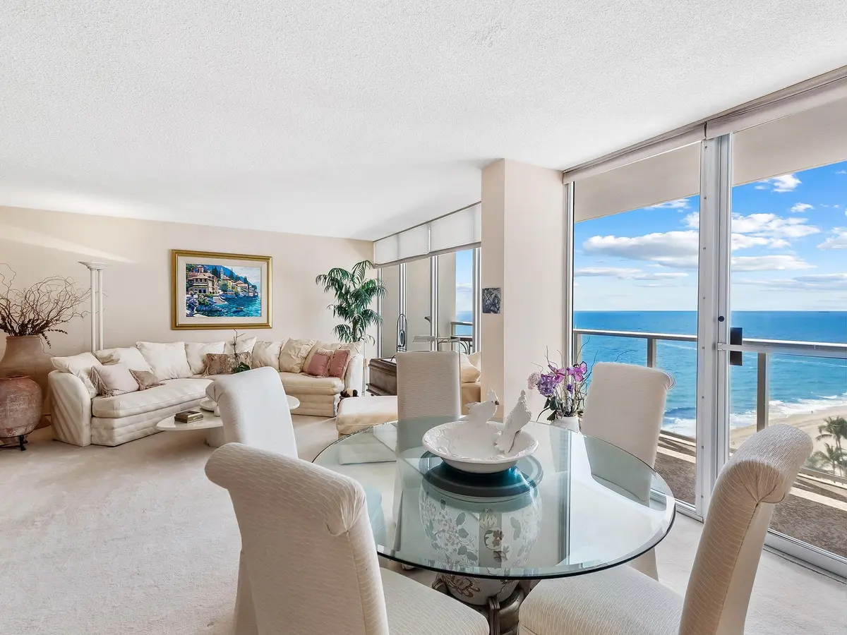Photo 8 at 4300 N Ocean Boulevard 12M, Fort Lauderdale
