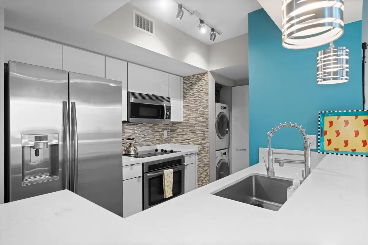 Photo 5 at 347 N New River Drive 1705, Fort Lauderdale
