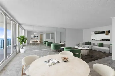 4280 Galt Ocean Drive 11G, Fort Lauderdale – sold