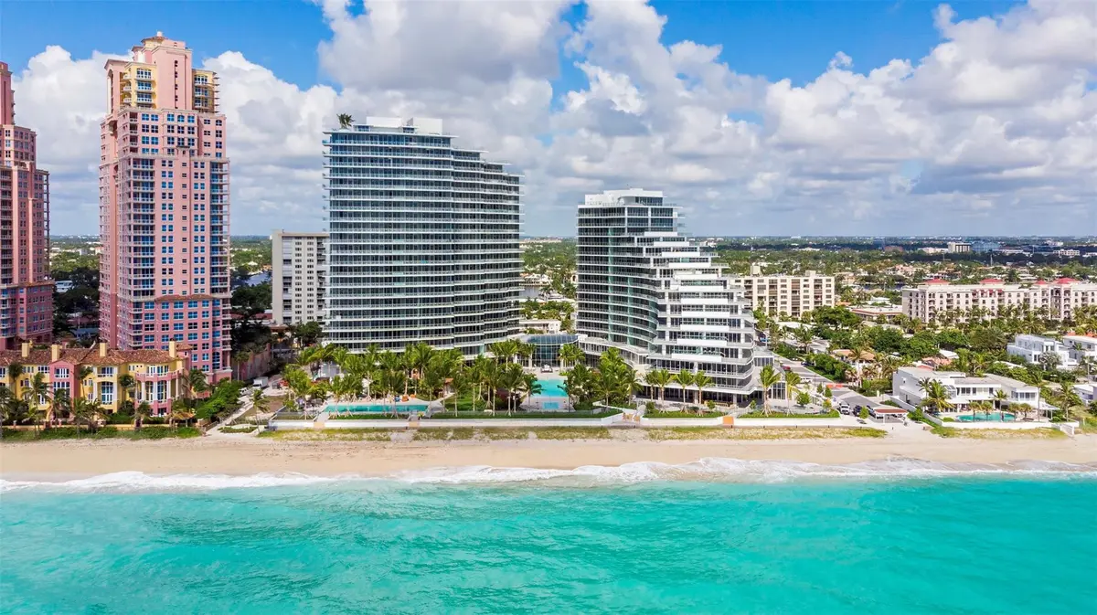 Photo 1 at 2200 N Ocean Boulevard S506, Fort Lauderdale