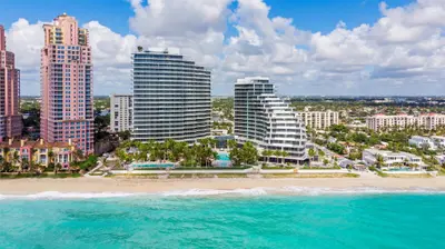 2200 N Ocean Boulevard S506, Fort Lauderdale – sold