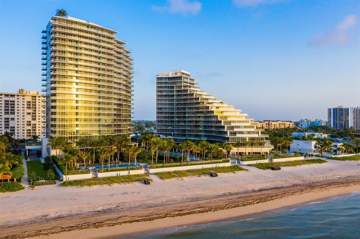 Photo 2 at 2200 N Ocean Boulevard S506, Fort Lauderdale