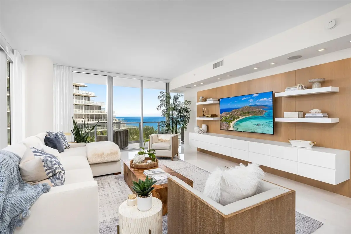 Photo 3 at 2200 N Ocean Boulevard S506, Fort Lauderdale