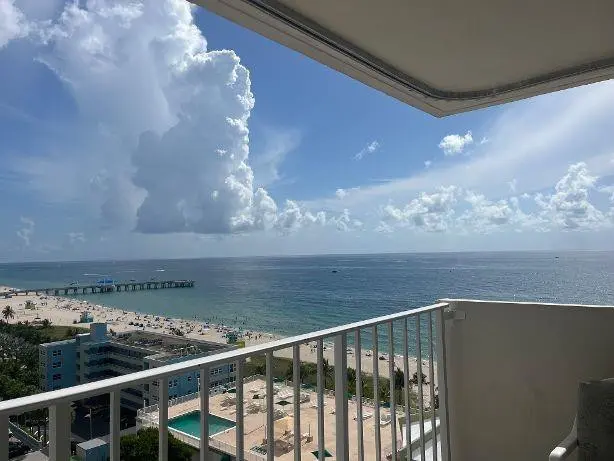 Photo 1 at 111 Briny Avenue 1401, Pompano Beach