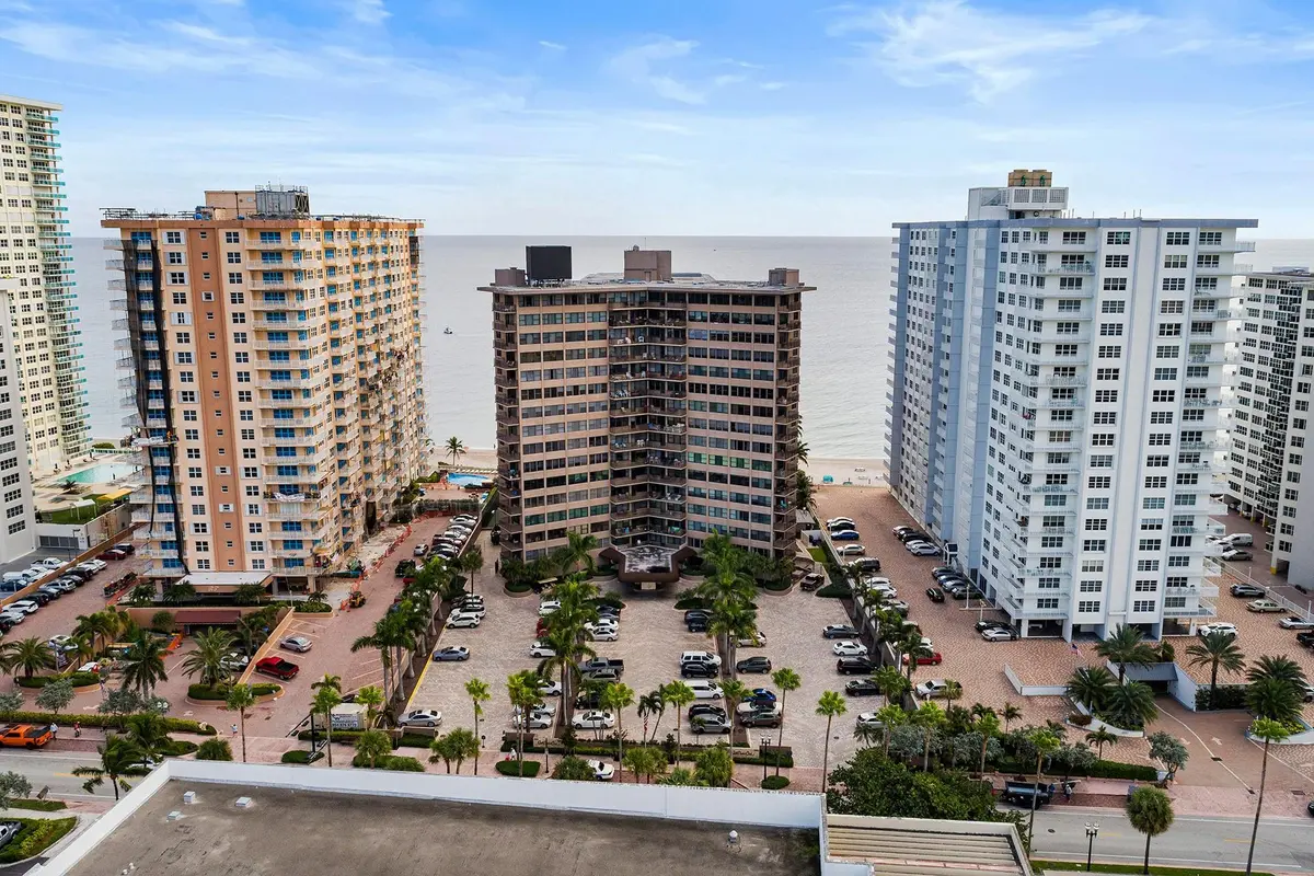 Photo 2 at 3800 Galt Ocean Drive 1402, Fort Lauderdale