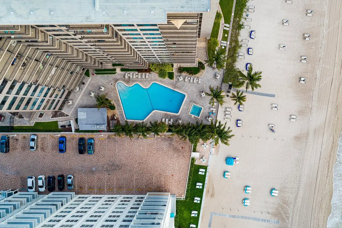 Photo 4 at 3800 Galt Ocean Drive 1402, Fort Lauderdale