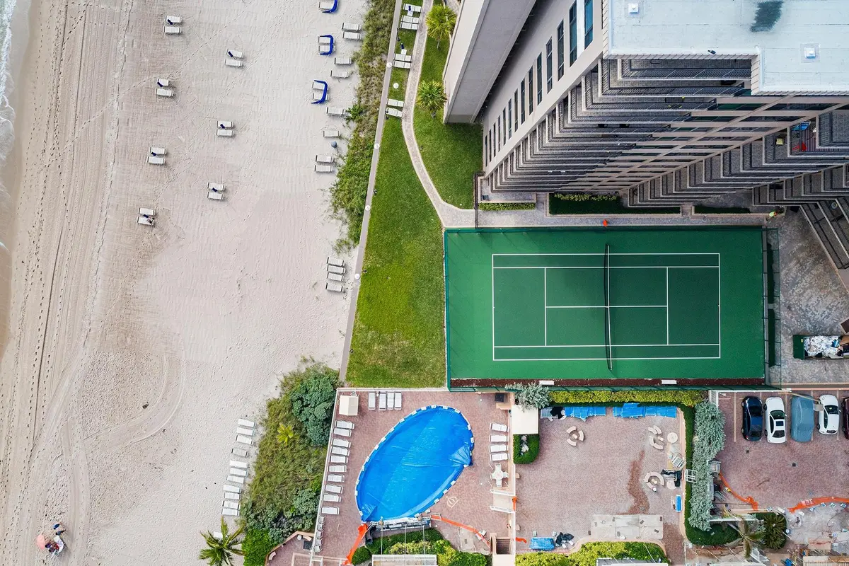 Photo 5 at 3800 Galt Ocean Drive 1402, Fort Lauderdale