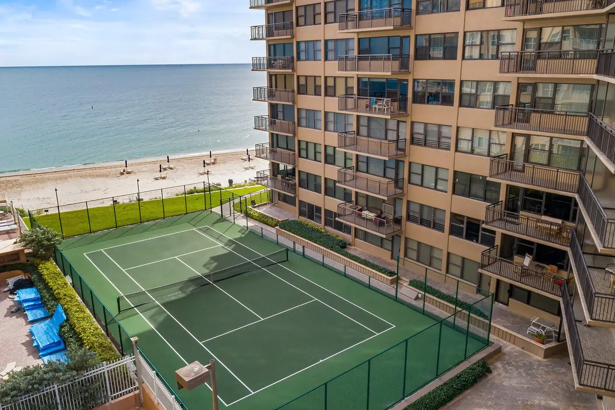 Photo 6 at 3800 Galt Ocean Drive 1402, Fort Lauderdale