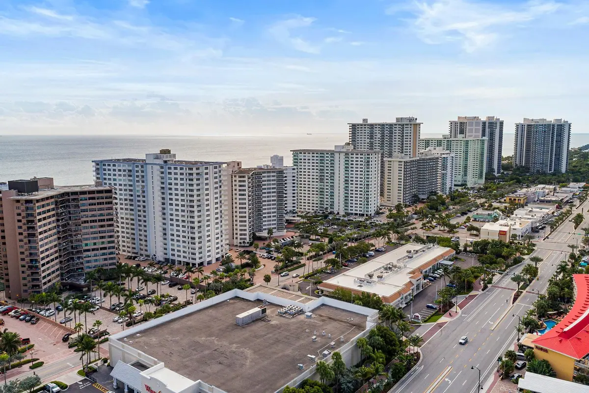 Photo 7 at 3800 Galt Ocean Drive 1402, Fort Lauderdale