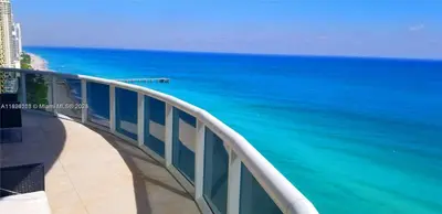 16001 Collins Avenue 1901, Sunny Isles Beach – Condominium for sale
