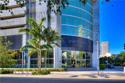 100 E Las Olas Boulevard 3803, Fort Lauderdale – sold