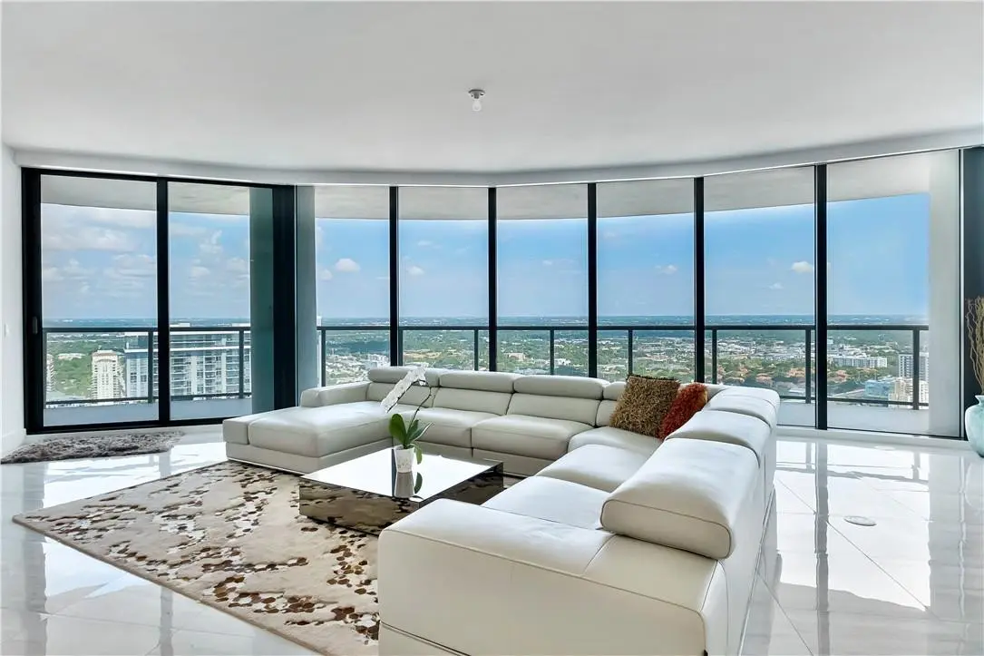 Photo 3 at 100 E Las Olas Boulevard 3803, Fort Lauderdale