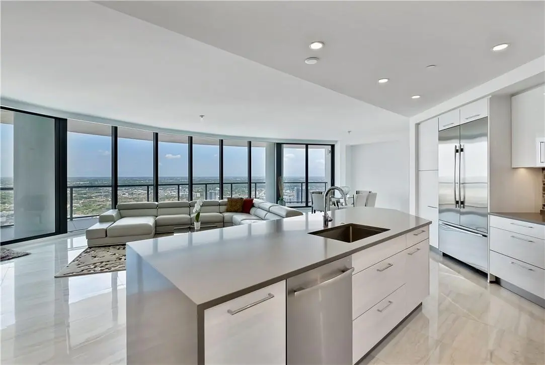 Photo 5 at 100 E Las Olas Boulevard 3803, Fort Lauderdale