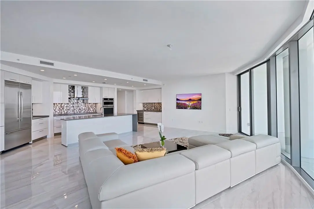 Photo 6 at 100 E Las Olas Boulevard 3803, Fort Lauderdale