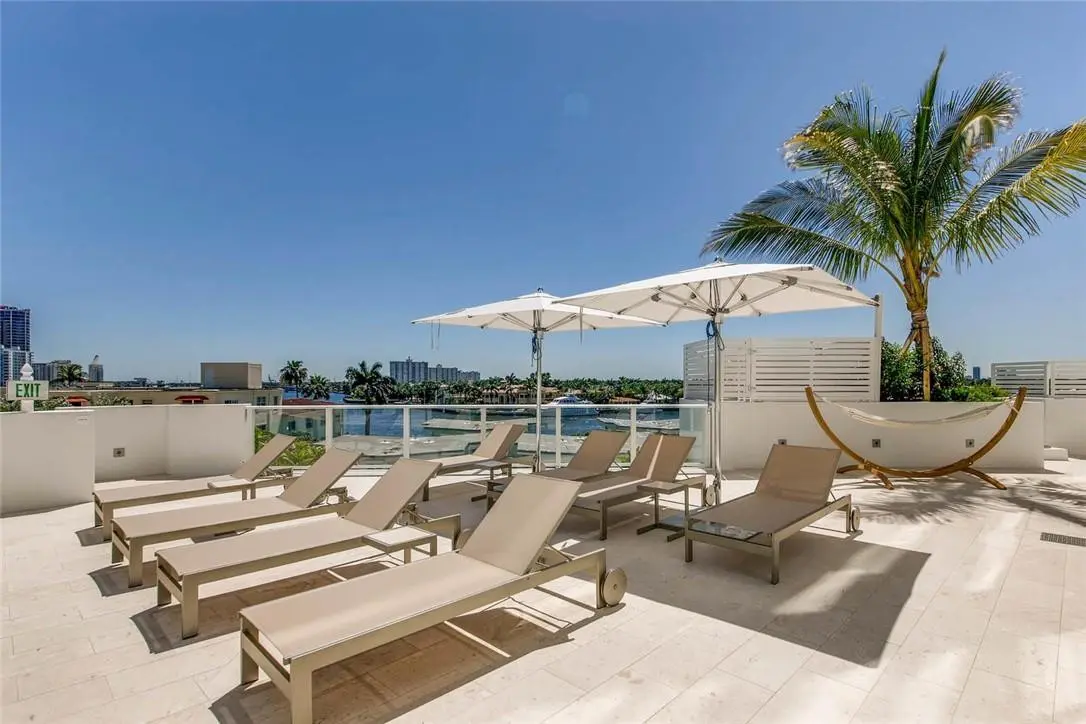 Photo 8 at 401 N Birch Road 713, Fort Lauderdale